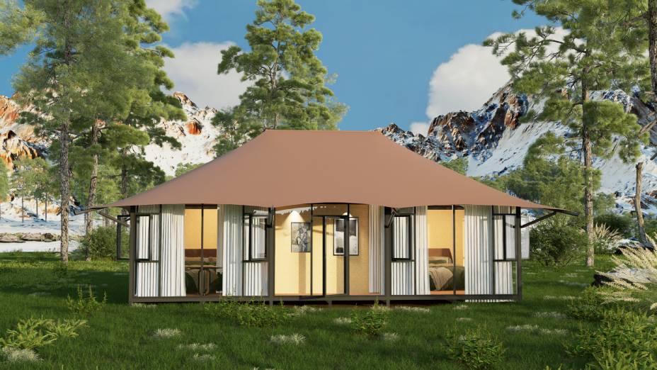 太和区装配式建筑厂家